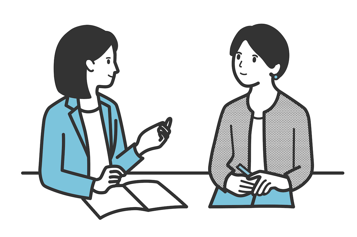 ソリューション営業